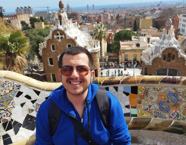 19 Mayıs Birebir İngilizce Dersi